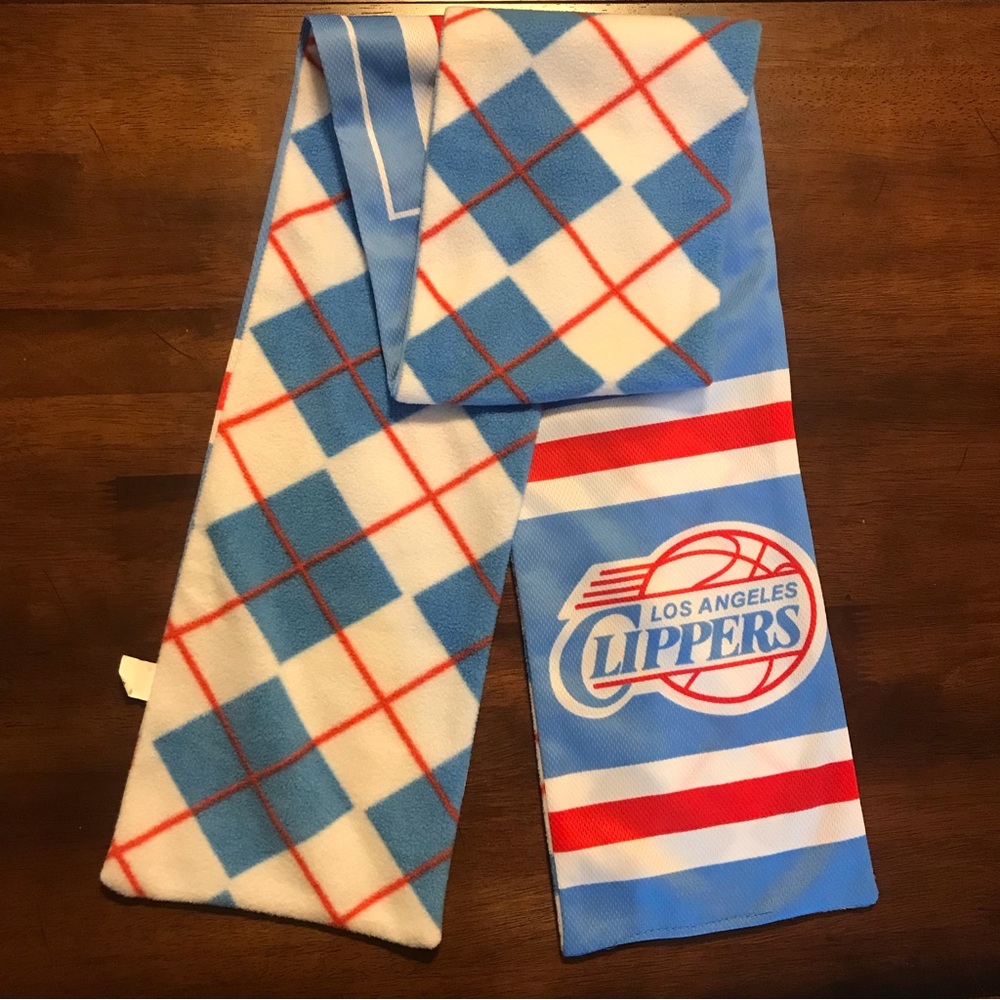 NBA Clipper Gear - Picture 6 of 8